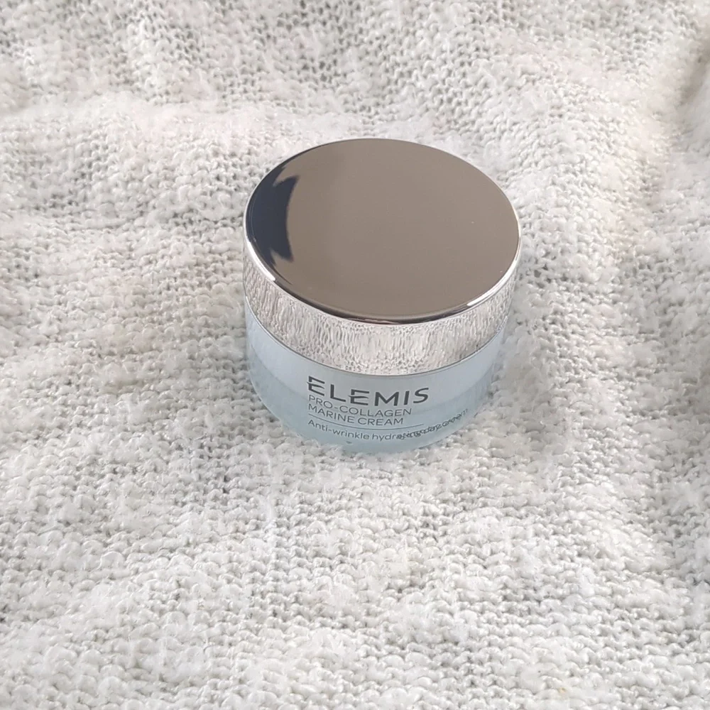 ELEMIS Pro-Collagen Marine Cream, 30ml/1.0fl oz - Picture 4 of 6